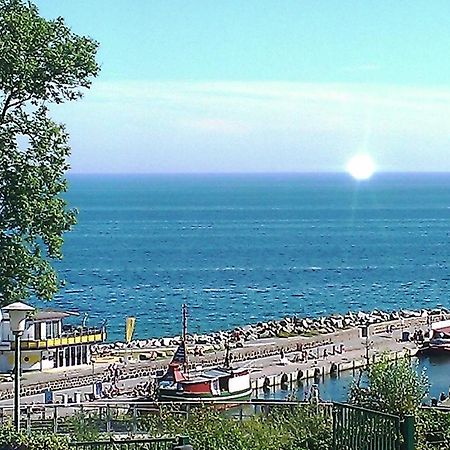 Villa Amelie App Baltic Sea Засниц Экстерьер фото