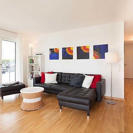 Villa Amelie App Baltic Sea Засниц Экстерьер фото