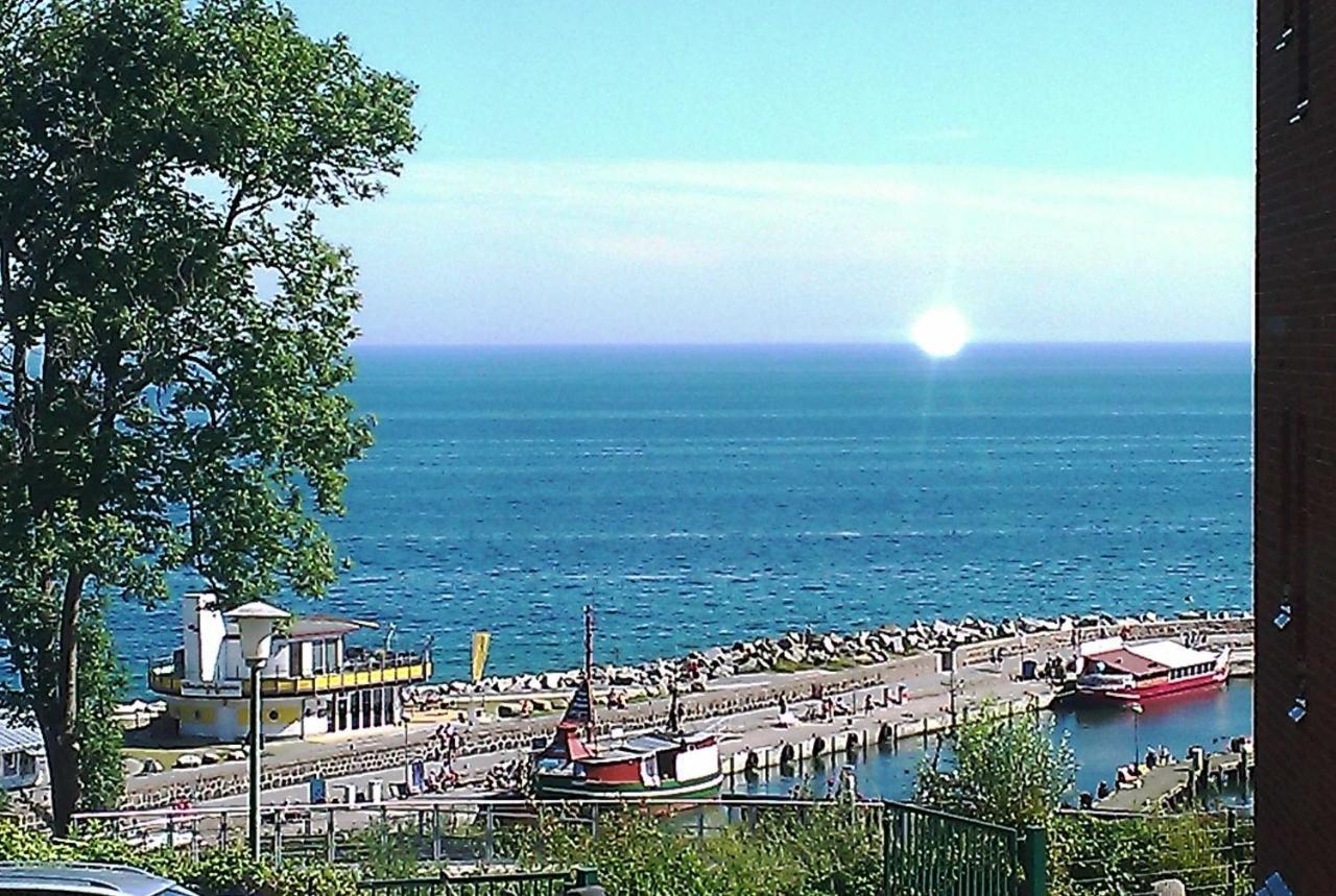 Villa Amelie App Baltic Sea Засниц Экстерьер фото