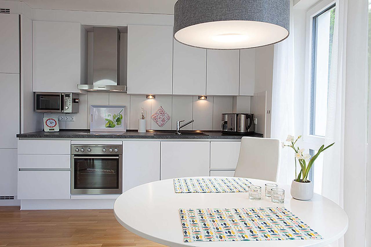 Villa Amelie App Baltic Sea Засниц Номер фото